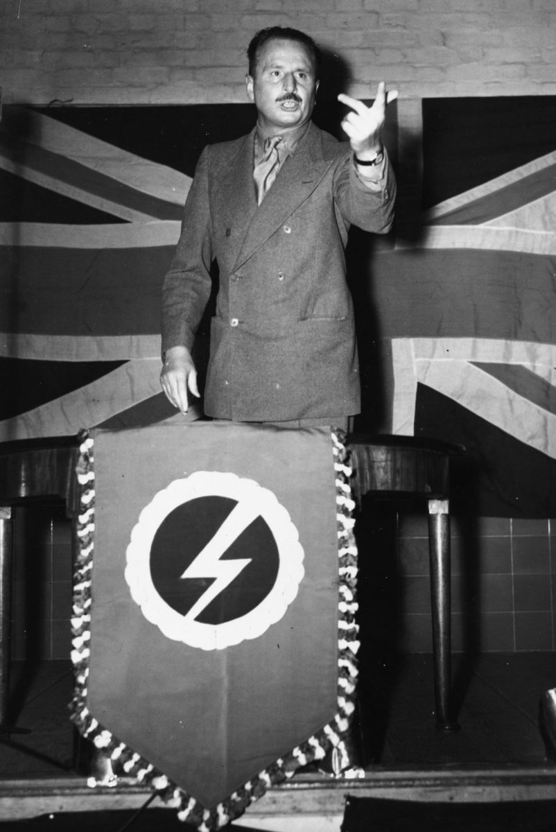 In the years following the First World War, Europe was experiencing high levels of unemployment coupled with economic depression and social unrest. Extremism in politics was on the rise, and an ideological conflict between communism and fascism was taking place.

It was against