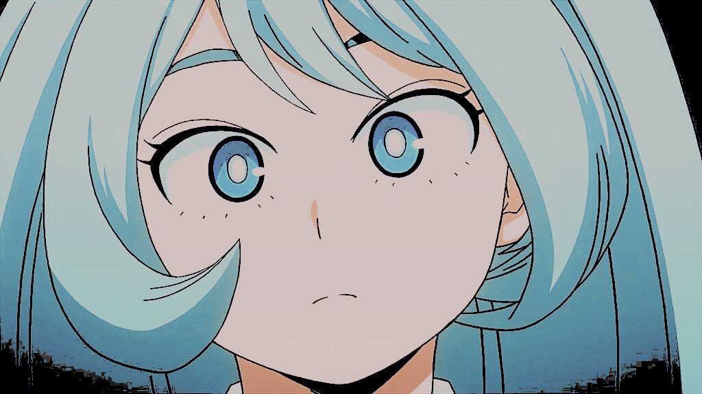 ⠀⠀
⠀⠀
 glancing  down  at  the  boy  ———- !  oh  my ,
 he  looks  so  young  …  &amp;&amp;.  she  could  bare-
 ly  see  his  eyes  underneath  his  bangs  .  
 
                 “    are  you  𝓵𝒐𝒔𝒕  …  ?    “

⠀⠀