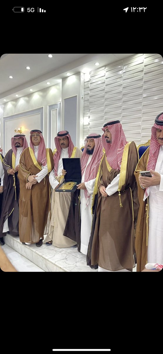 shammar666's tweet photo. #حساب_شمر

حفل الشيخ شمران بن مرعيد ابن مشكي

بحضور الشيوخ والوجهاء
 الشيخ محمد الطلاع ابن جدي
الشيخ ثامر نايف الوجعان
الشيخ سطام فهيد اللغيصم
الشيخ مهيد صالح الهباس
الشيخ عويد الخلف ابن طواله
الشيخ فيصل سلمي المطرقه المطيري
والشيخ حواس العنيزان العتيبي

https://t.co/Uz7Powm0bu https://t.co/Z5ZT2U3r4w