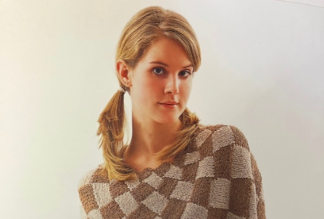 Stereogum tweet media