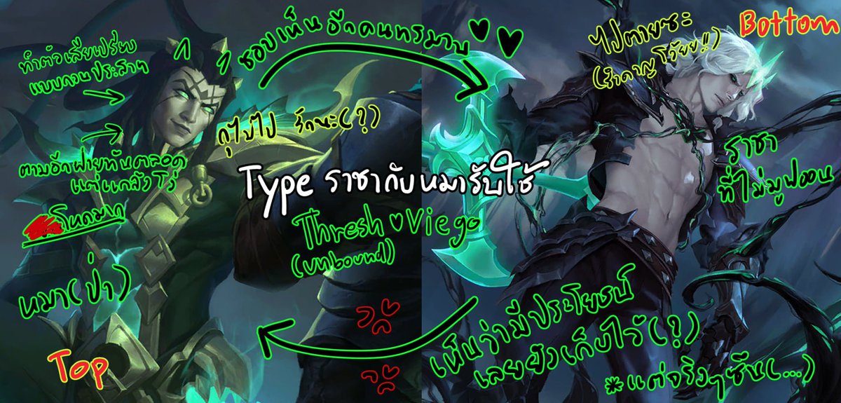 mpismpp's tweet image. คืองี้