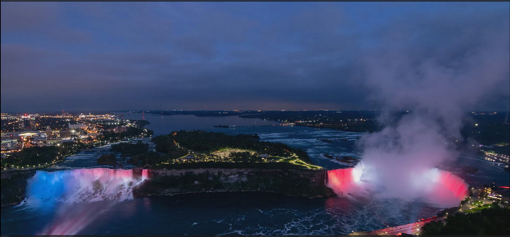 Skylon Tower tweet media