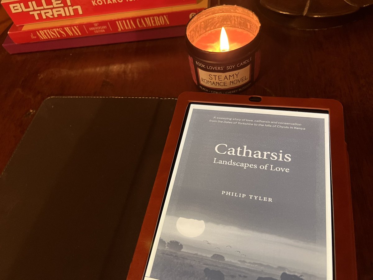 RubyCosmos's tweet photo. Today on the blog: I’m the last stop on the #Catharsis book tour for @TheBookNetwork1 !

https://t.co/Q3ueEsTztn https://t.co/ie4gm4oAsf