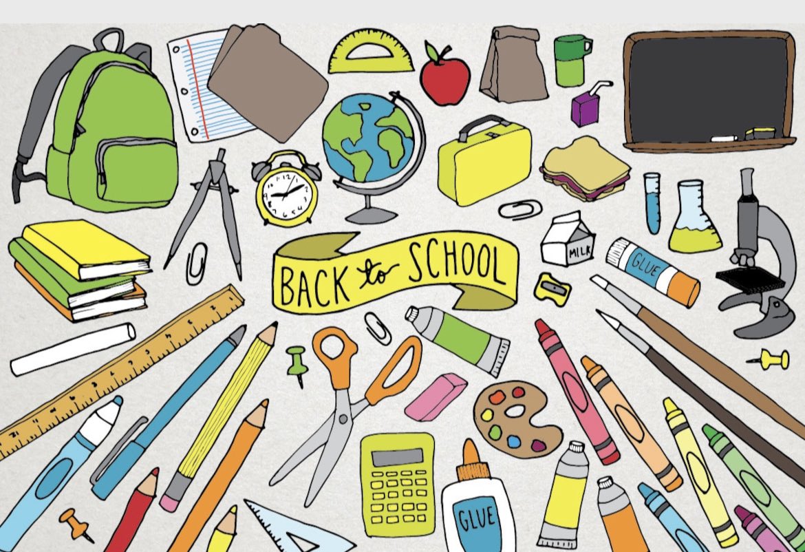 Hollin Meadows ES PTA tweet media