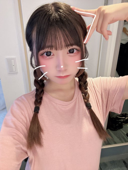滝沢優華のTwitter画像14