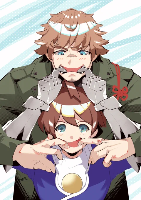 タイチエピ、見た?  #ワーフリ