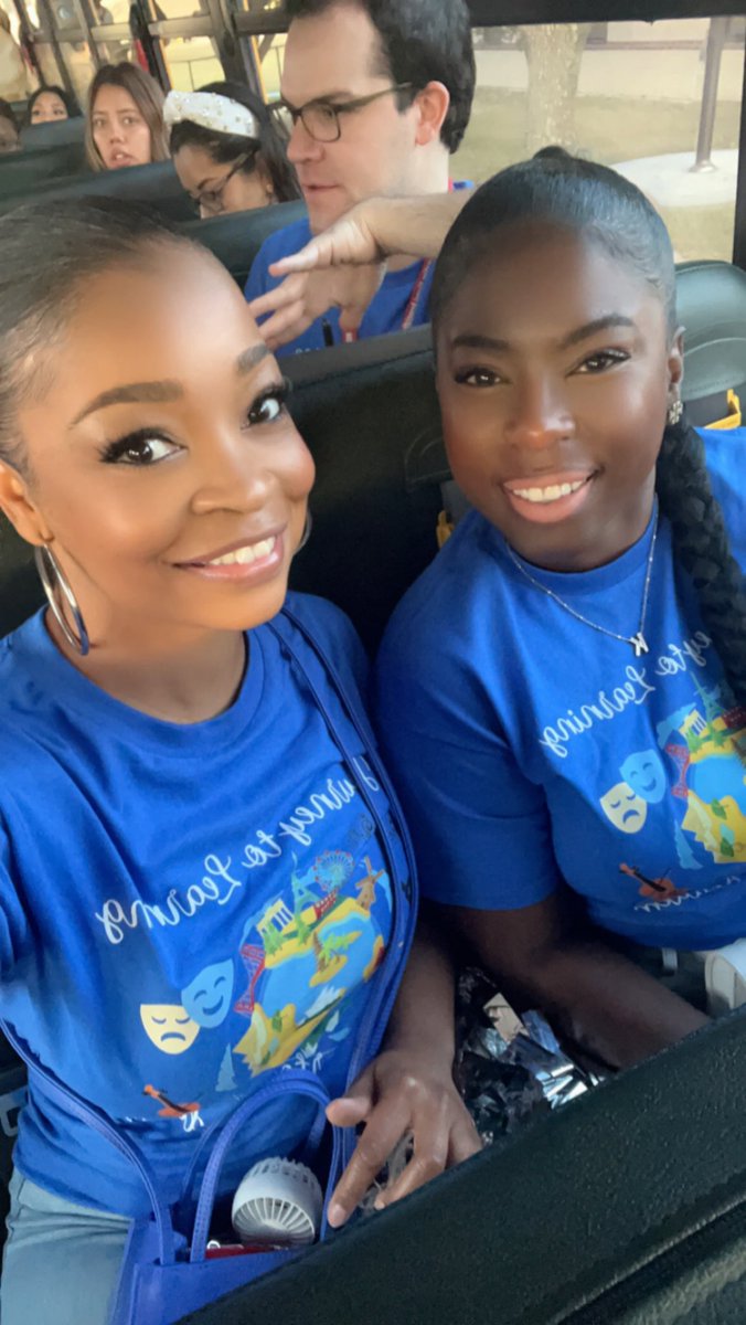 This_Diva_LEADS's tweet photo. @AldineISD #Convocation2023 Carterrrrrrr Cougarsssss are ready to bring the noise!!!! @Carter_AISD #JourneyToLearning @CarterDancer3 @CindyBuentello5 https://t.co/N0mVaq5wmm