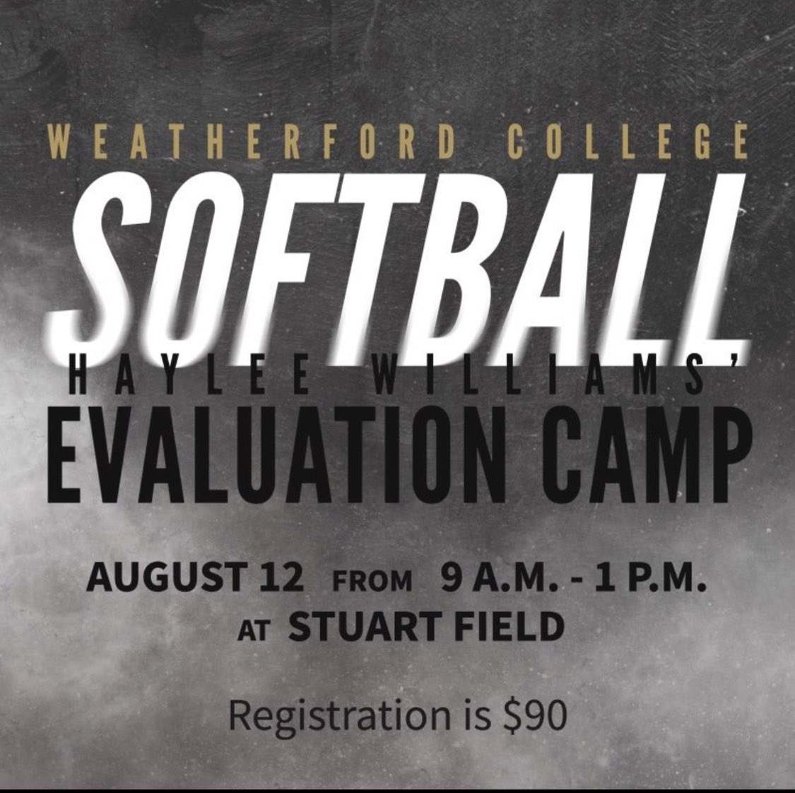 For more info or to register, contact Chris Bartels. cbartels@wc.edu