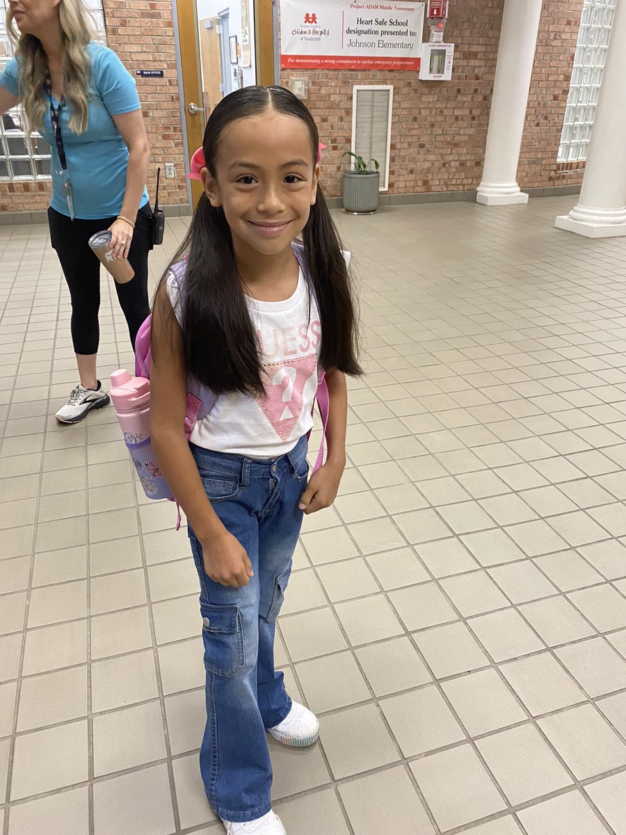 FSSD Special Populations tweet media