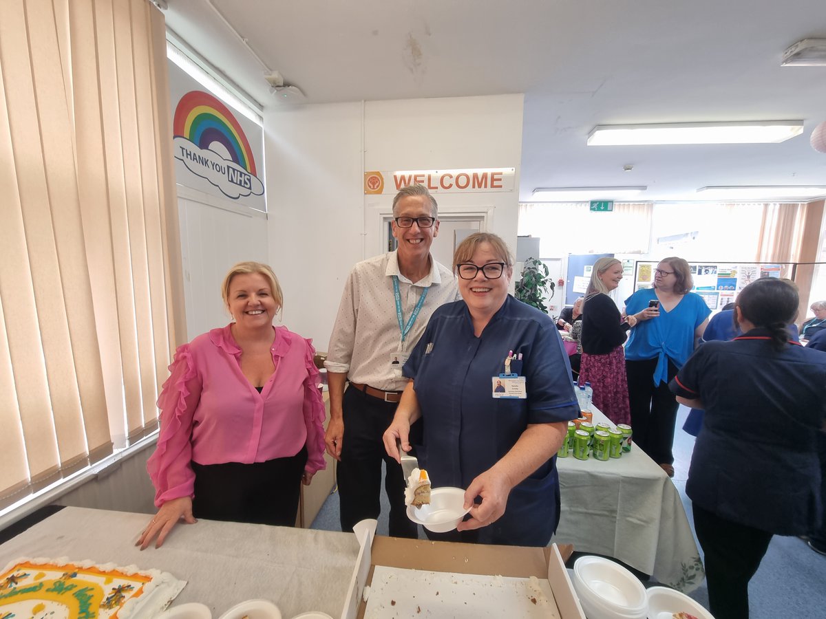 WHH π₯ (@whhnhs) on Twitter photo Today we launched our Womenβs Staff Network
A great turnout; over 50 colleagues attended to hear CEO Simon Constable talk about why we have established a fifth staff network and give their views on what they want the network to achieve for women working at WHH
<a href="/WHHEDITeam/">WHH Equality, Diversity and Inclusion</a> Today we launched our Womenβs Staff Network
A great turnout; over 50 colleagues attended to hear CEO Simon Constable talk about why we have established a fifth staff network and give their views on what they want the network to achieve for women working at WHH
<a href="/WHHEDITeam/">WHH Equality, Diversity and Inclusion</a>