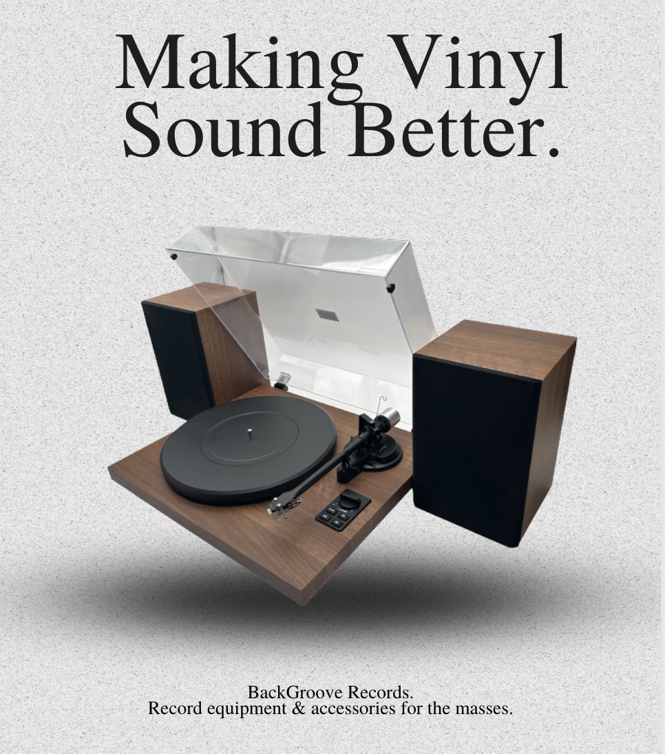 BackgrooveRec's tweet photo. It's our job 🤷‍♂️

Shop the site to make your vinyl sound better!

Use limited-time promo code FIRSTTIME for $10 OFF and FREE shipping on $100+.

https://t.co/wR4Xyi1YYG https://t.co/NbJmrAnB7o