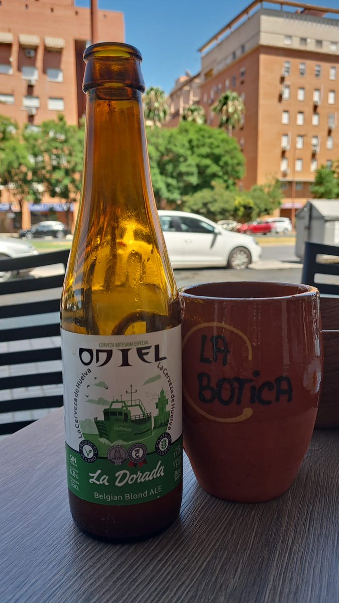 Hoy es #Beernes y tu cuerpo lo sabe!!!
<a href="/cervezaODIEL/">Cerveza ODIEL</a>