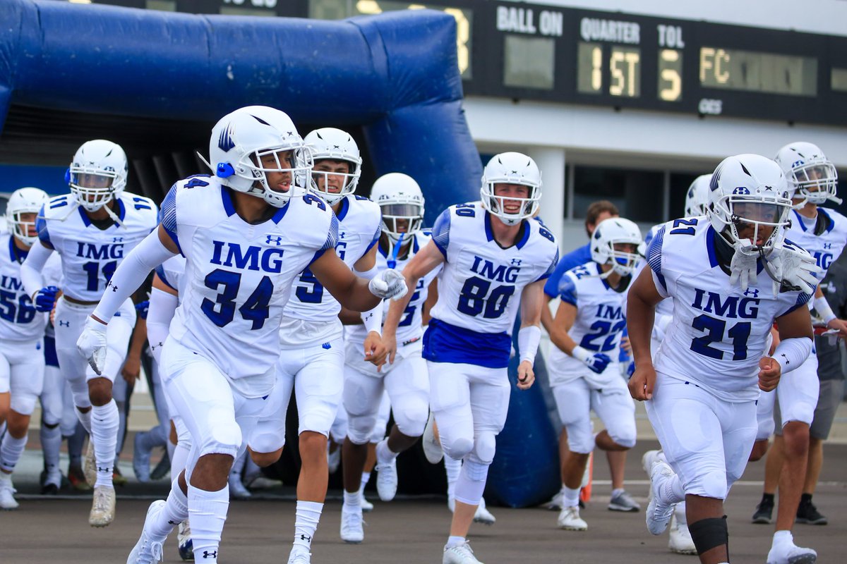 Coach Julian “J” Robinson tweet media