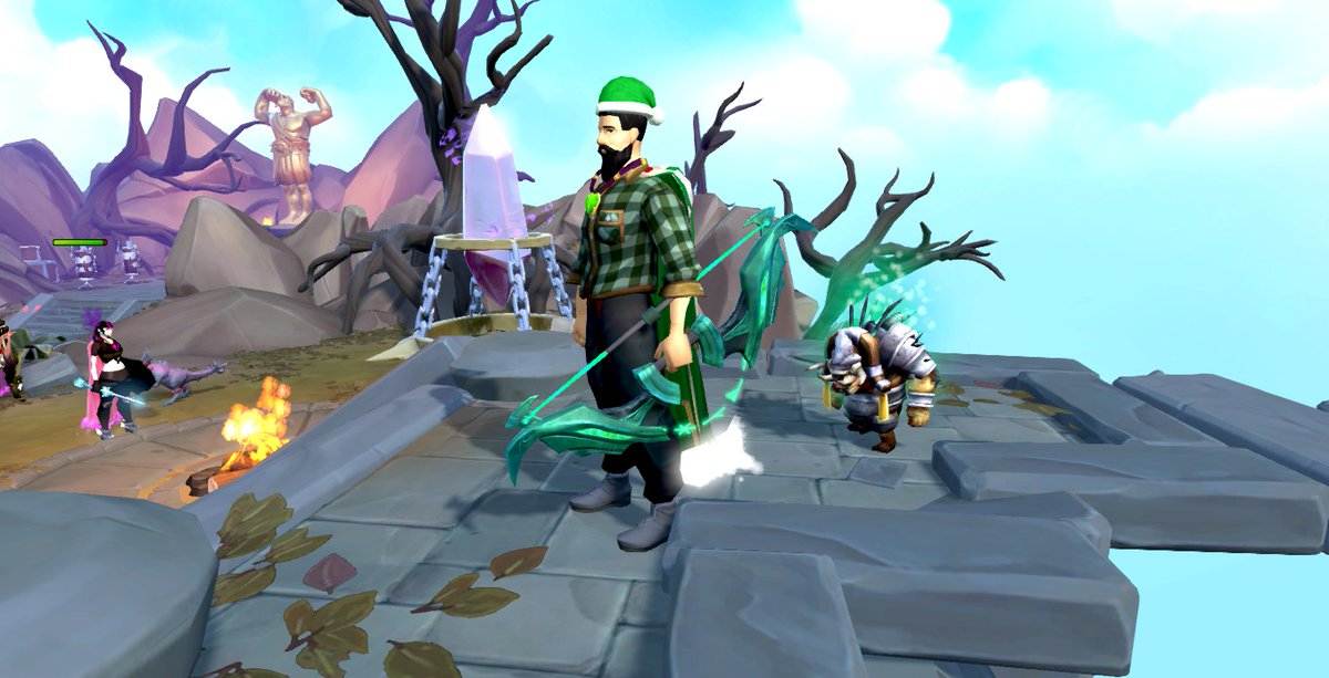 kannkz_rs's tweet photo. Comprei um negocinho ali em Guilenor 👀 #Runescape #rs3 #bolg #zamorak https://t.co/PPZJIjTIrI