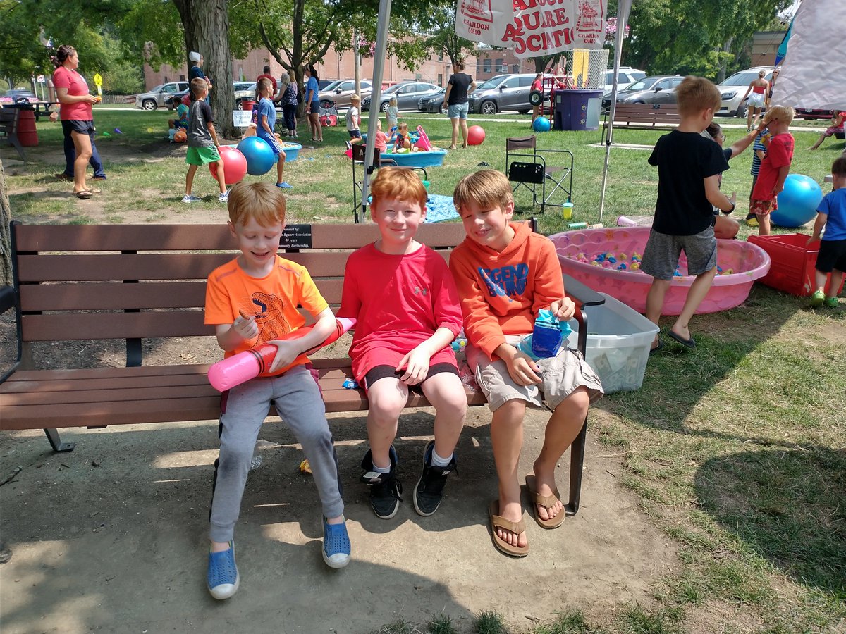 Chardon Square Association tweet media