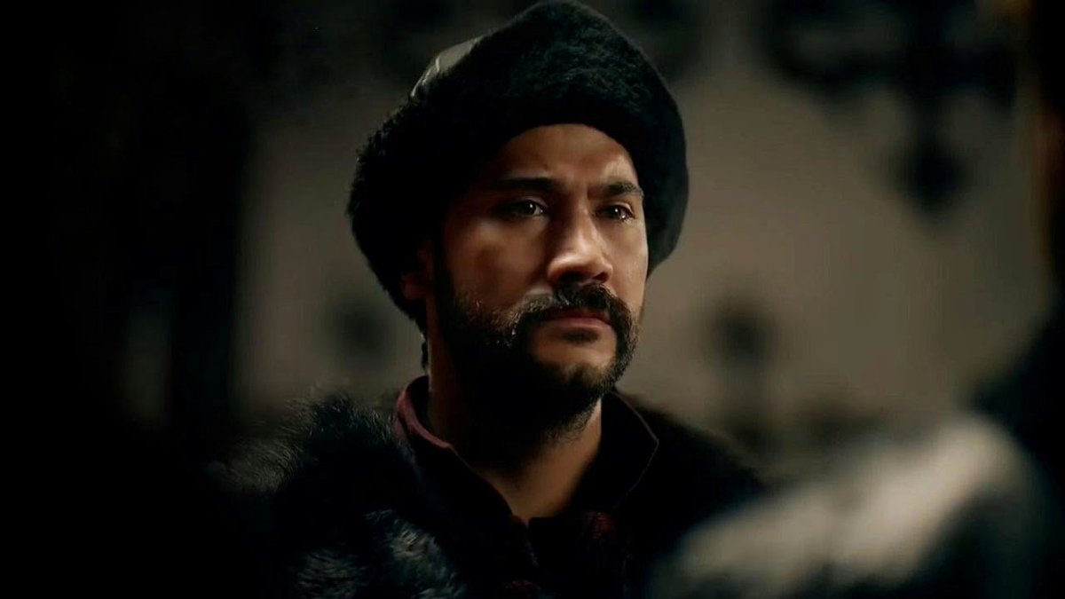 الحساب العربي الخاص للمسلسل التاريخي صلاح الدين الايوبي من انتاج Akli Film ( ايمري كونوك )، بطولة اوغور غونيش يعرض قريباً على TRT1 🔥⏳

#SelahaddinEyyubi
#UğurGüneş