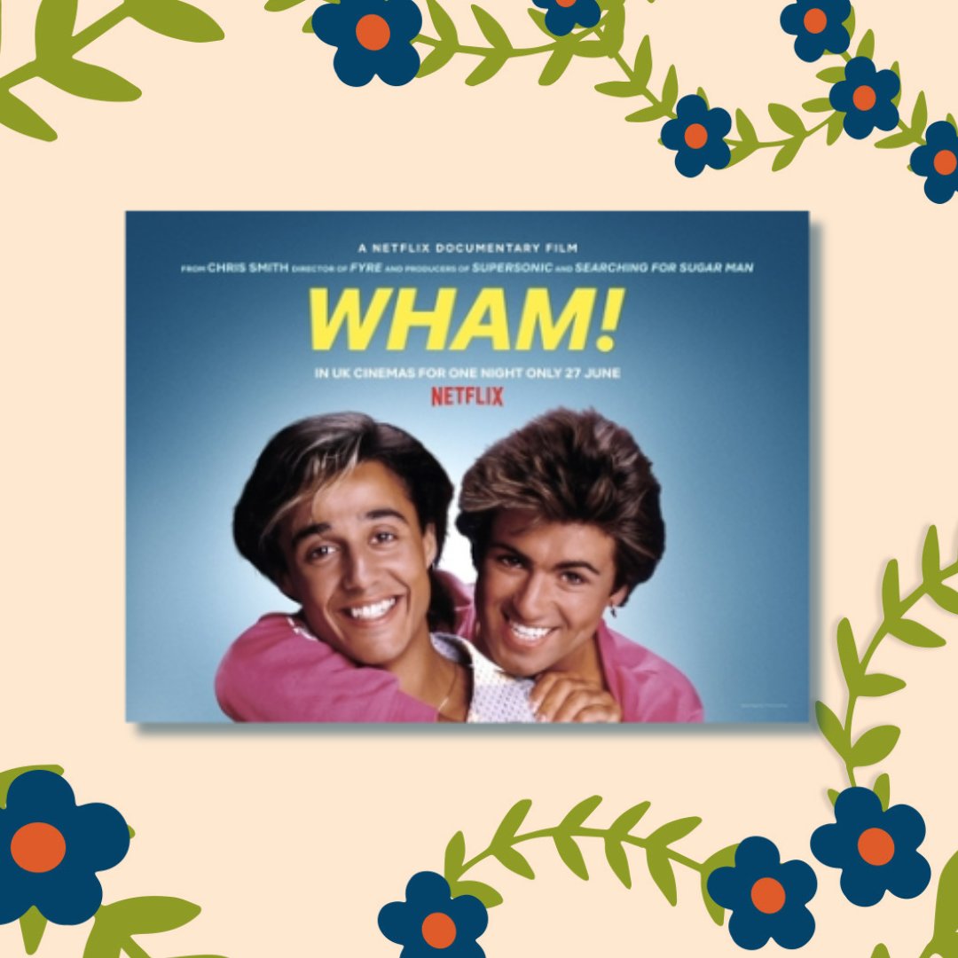 Celebration Day tweet media