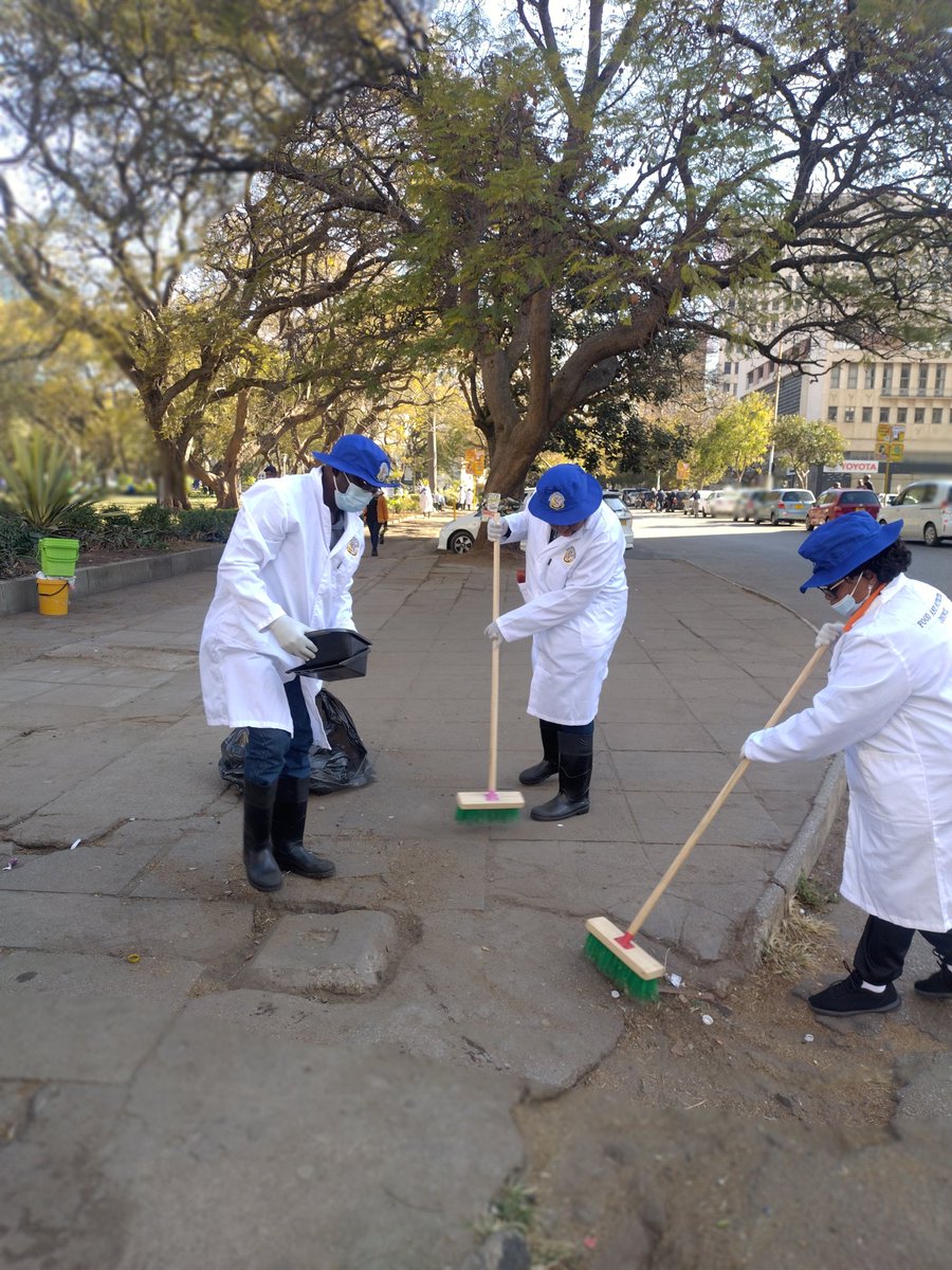 FNC Zimbabwe tweet media