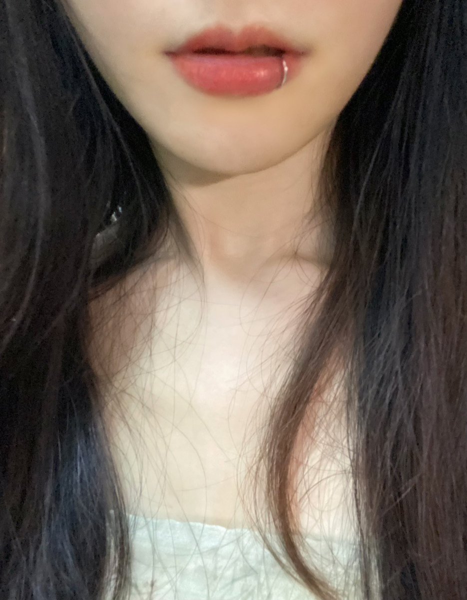 Suiyaaaaaa's tweet photo. 舔舔😜 https://t.co/EclDrinLwI