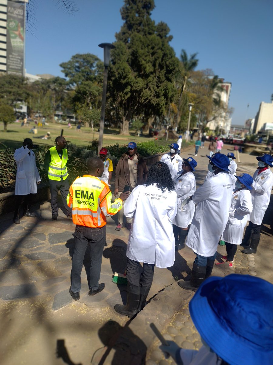 FNC Zimbabwe tweet media