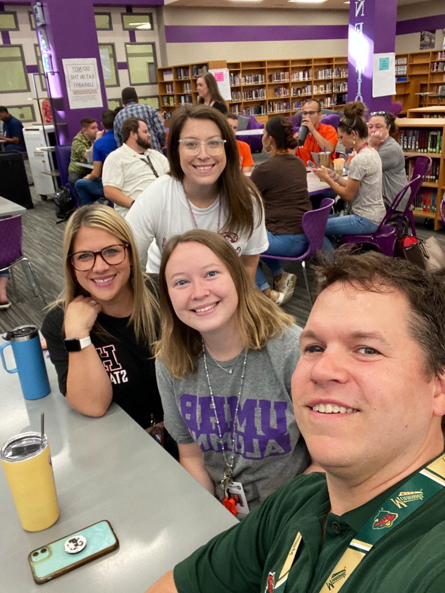 Algebra 1 > everyone else 
@SecondaryRISD 
#TogetherRockwall