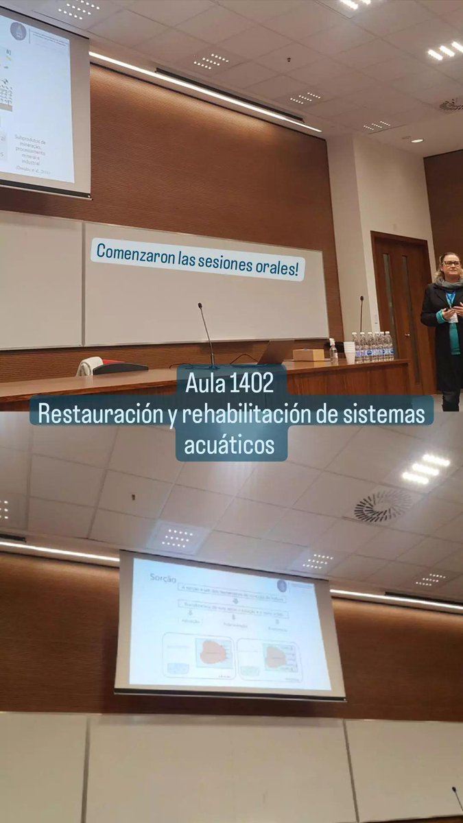 cilcal23's tweet photo. Último día! 

Ya arrancaron las sesiones orales. https://t.co/LgDDYK8hKT