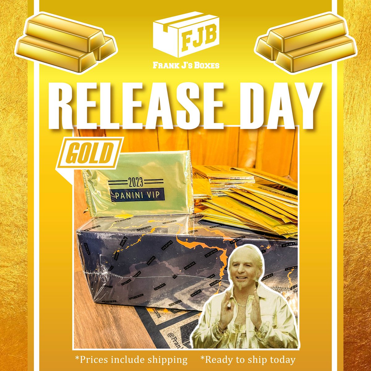 Frank's Card World Marketplace tweet media