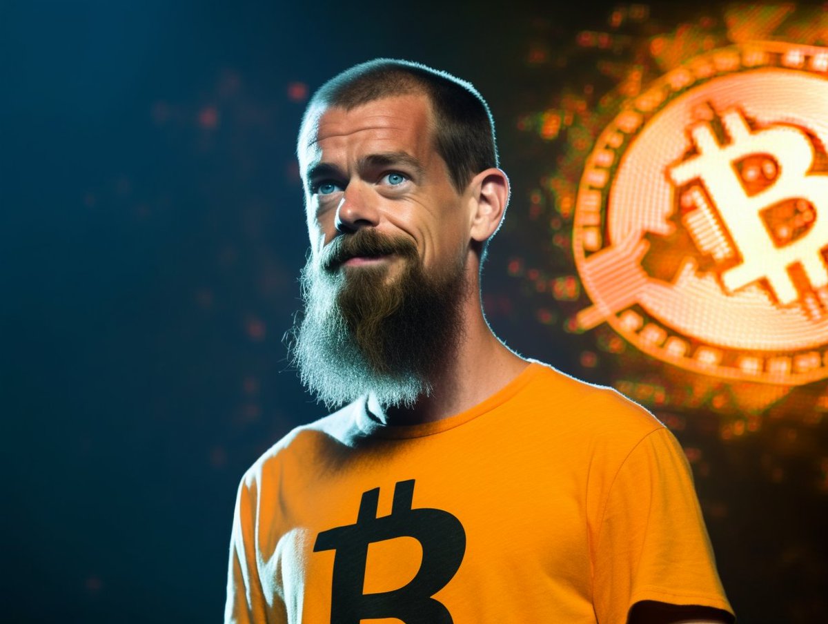 Bitcoin Archive tweet media
