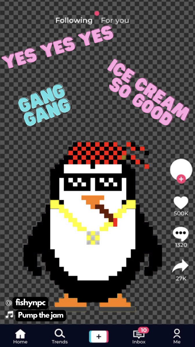 CentralBankDigitalCurrencyPeng || $FISHY 🐟 tweet media