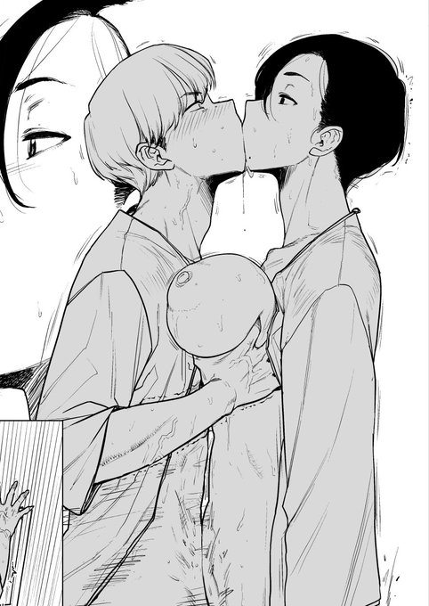 今日のブツ抜粋元線画p17～p20を,pixivFANBOXにて公開しました.

https://t.co/6s0RDwJl7f 