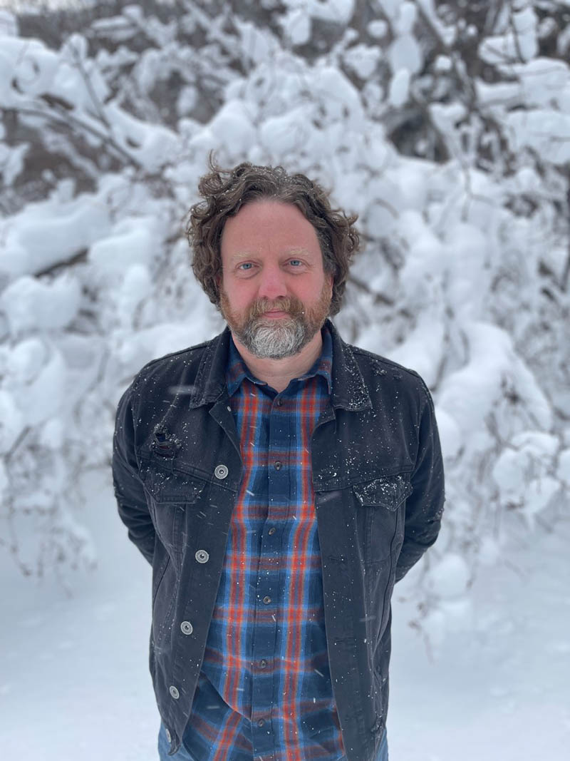 ‘No Place Like’ brings poetry for a climate-doomed world atlanticbooks.ca/stories/no-pla… @AdamBeardswort1 @GaspereauPress