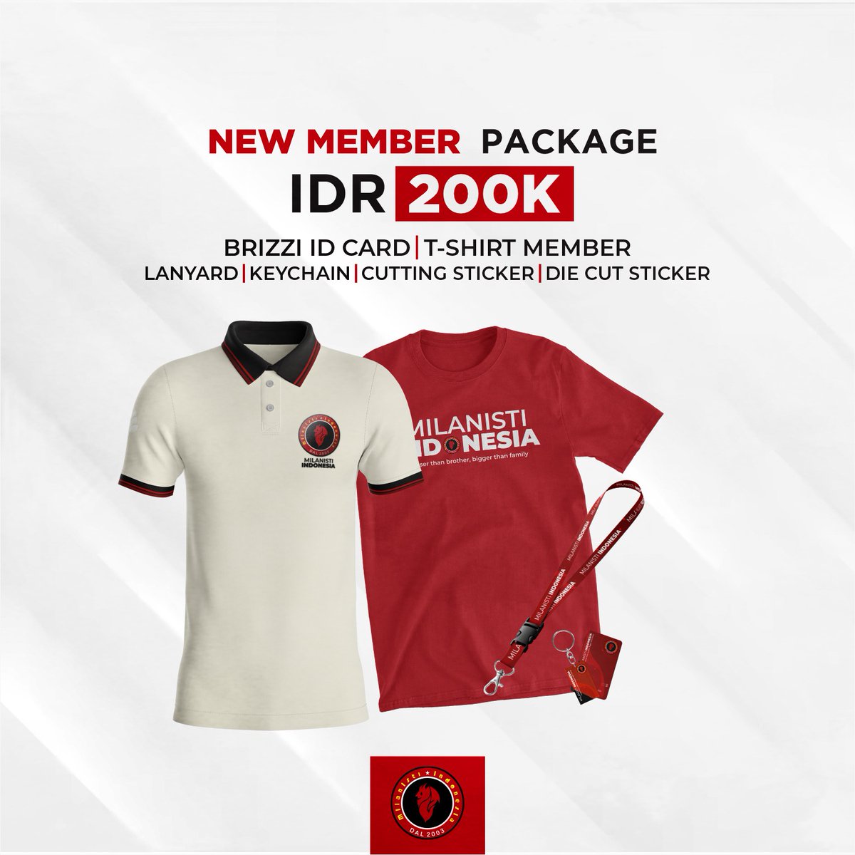 Milanisti Indonesia tweet media