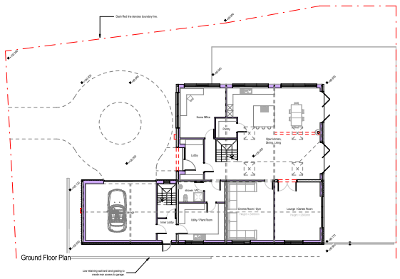 Apex_ArchLtd's tweet photo. We are pleased announce Planning has been granted for the conversion of an agricultural barn to a single dwelling under Class Q conversion policy. We look forward to taking the project to the next step with technical drawings.
#planning #barnconversion #conversion #classQ https://t.co/E6nyrYVOTR