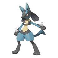 arkclaimer's tweet photo. Do you like lucario? https://t.co/hM4Fim3CVn