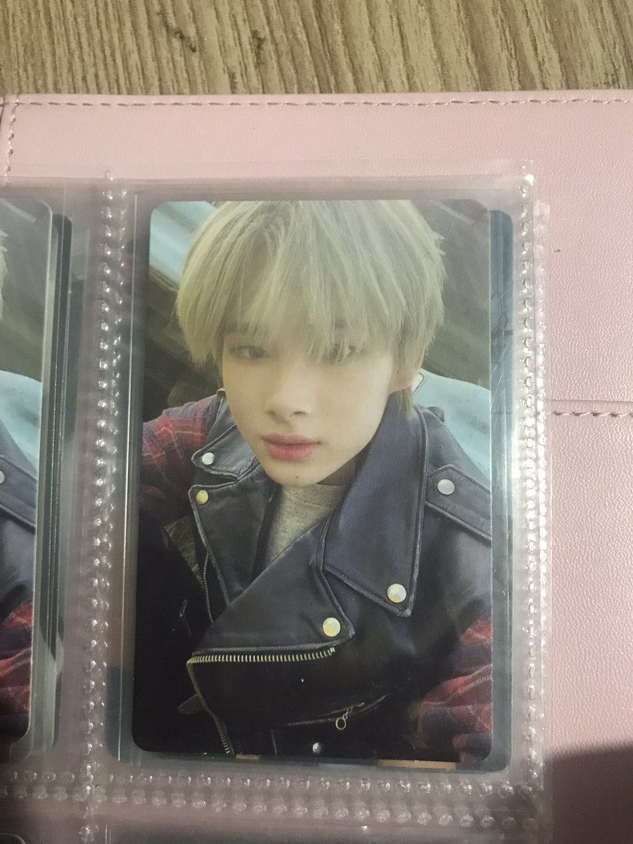hsncarts's tweet photo. 𓂃 𓈒𓏸 wts lfb ph enhypen ph! 𓈒𓏸𓂃   

 [ 🛒 ] bdo ni-ki gangster 

        ⤹ onhand, good condi         
        ⤹₱300 l  ₱280 payo

-gcash 
-sco      

 𓄳 reply/dm to claim  

𖥻 wts lfb ni-ki gang bdo pls help rt! https://t.co/QSQ3ey8MKb