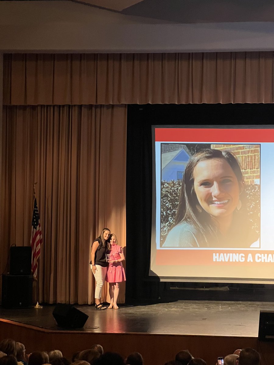 2023 Teacher Leader to Learn From <a href="/TCBOE_LES/">Lincoln Elementary</a> <a href="/TCBOE/">Talladega Co Schools</a>