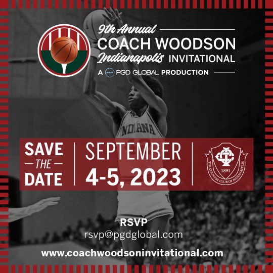 ampharris's tweet photo. This is gonna be a great time. Working on my big bro Head Coach @IndianaMBB @MikeWoodsonNBA #MikeWoodson Golf Invitational #IU #IndianaLegend #IndyGolfers https://t.co/KxQVjPvhOc