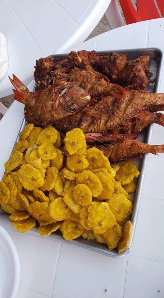 Este fin de semana huele a esto