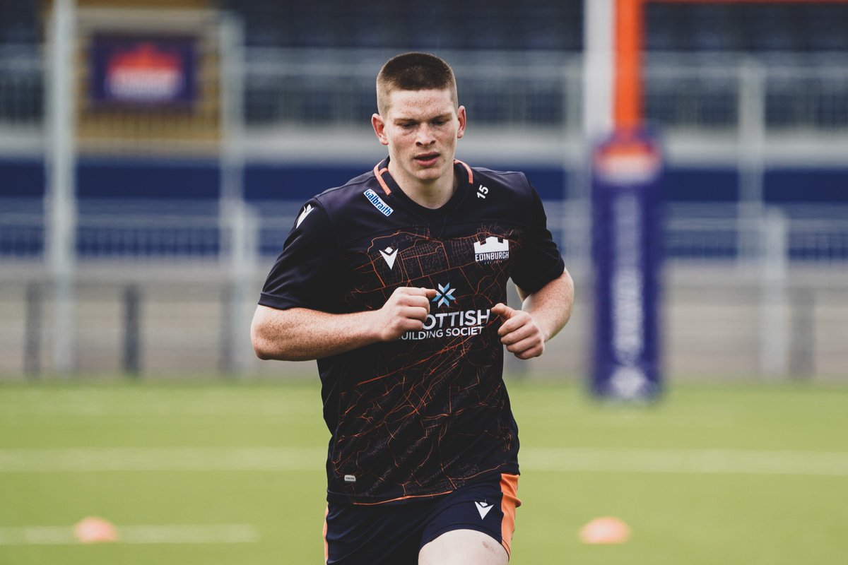 🎓🙌 Best of luck to pro-academy players Freddy Douglas, Ollie Duncan, and Isaac Coates, who all start for FOSROC Future XV vs <a href="/MuirBears/">Boroughmuir Bears</a> tomorrow.

Tickets are still available to cheer on the lads at Meggetland 👉 bit.ly/43XEY94