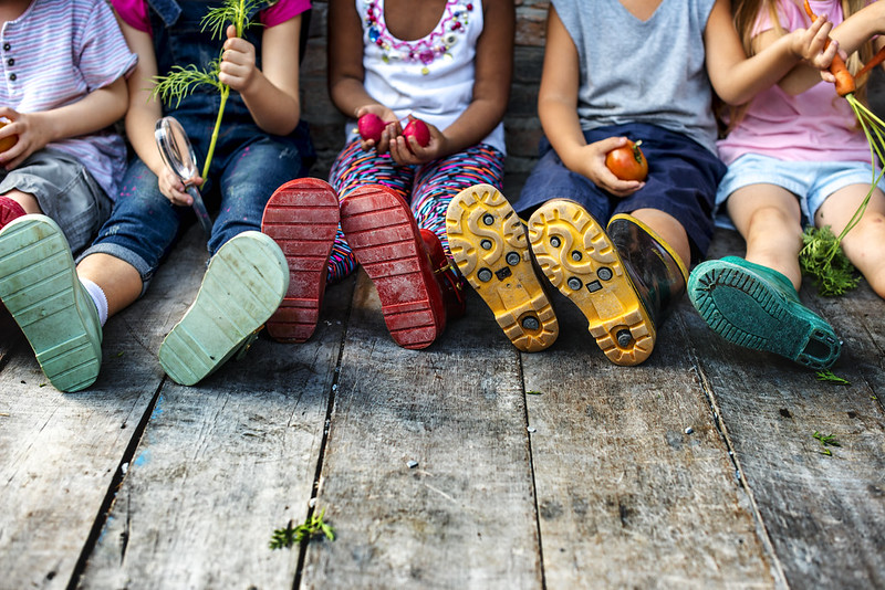 Happy National Aboriginal and Torres Strait Islander Children's Day. 

'Little Voices, Loud Futures' 
Let's fire those ambitions.

#NATSICD2023 #LittleVoices #LoudFutures #IndigenousChildrensDay #ProudInCulture #StrongInSpirit #ABetterWorld