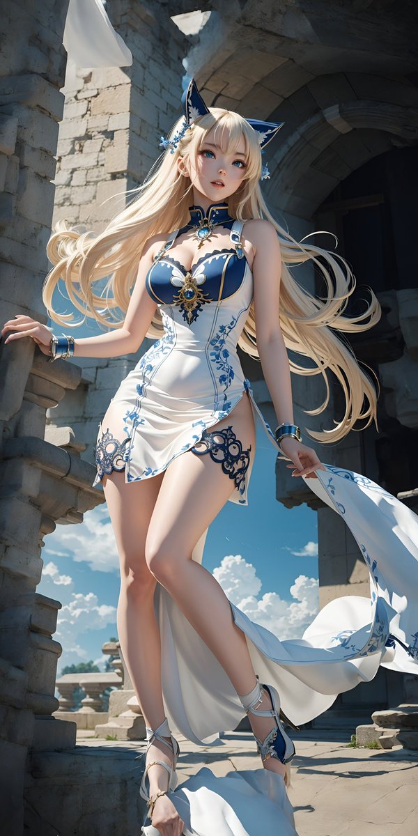Yu_design's tweet photo. 猫耳っぽい

@leonardoai

#AIart #digitalart #AIArtwork #aiartist #aiartcommunity #aiartworks #art https://t.co/OMzk7bUWGJ