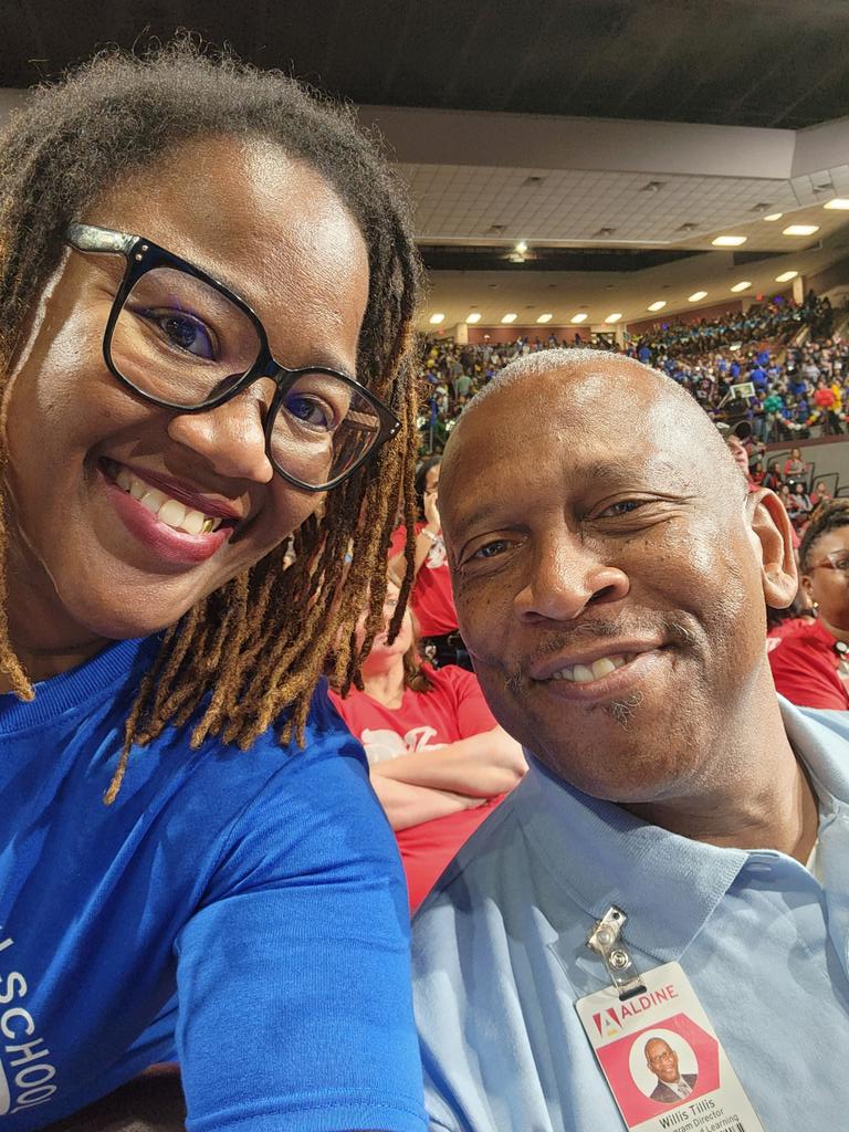 Aldine Cosmetology (@aldinecosmo) on Twitter photo #AldineStart23 One of the Best Program Directors!! <a href="/AldineCTE/">Aldine CTE</a> <a href="/AldineHS_AISD/">Aldine Senior High School-Aldine ISD</a> <a href="/AldineISD/">Aldine ISD</a> #AldineStart23 One of the Best Program Directors!! <a href="/AldineCTE/">Aldine CTE</a> <a href="/AldineHS_AISD/">Aldine Senior High School-Aldine ISD</a> <a href="/AldineISD/">Aldine ISD</a>