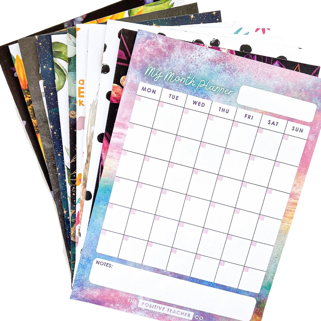 TPositiveTC's tweet photo. Now LIVE on our website Wall Planners (A1 and A2 size), Monthly Pads and our Desktop Calendar! Grab yours and get your whole year organised! https://t.co/hIKU7lemVh #OrganisedTeacher #WallPlanner #AcademicCalendar https://t.co/CN8s8M7k5i