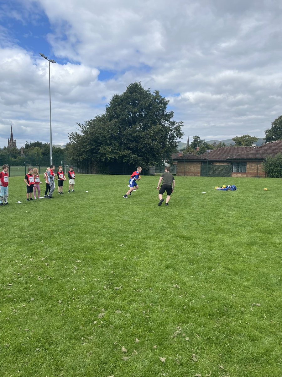 ActiveClacks (@activeclacks) on Twitter photo | SUMMER CAMPS |
Final day of our week 3 at the <a href="/AlloaAcademy/">Alloa Academy</a> sports camp. Everyone is enjoying taking part in⬇️
🥋 Judo
🏉 Rugby
🎾 Tennis
Massive thanks to Murray from <a href="/alloarugby/">Alloa Rugby Club</a> & Cailin and Reece from <a href="/JudoClubEsprit/">Judo Club Esprit</a> ⭐️
<a href="/ClacksEducation/">Clackmannanshire Council People Directorate</a> | SUMMER CAMPS |
Final day of our week 3 at the <a href="/AlloaAcademy/">Alloa Academy</a> sports camp. Everyone is enjoying taking part in⬇️
🥋 Judo
🏉 Rugby
🎾 Tennis
Massive thanks to Murray from <a href="/alloarugby/">Alloa Rugby Club</a> & Cailin and Reece from <a href="/JudoClubEsprit/">Judo Club Esprit</a> ⭐️
<a href="/ClacksEducation/">Clackmannanshire Council People Directorate</a>