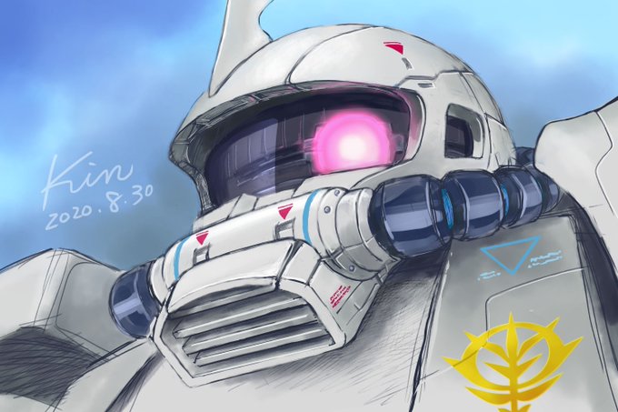 「dated zeon」 illustration images(Latest)