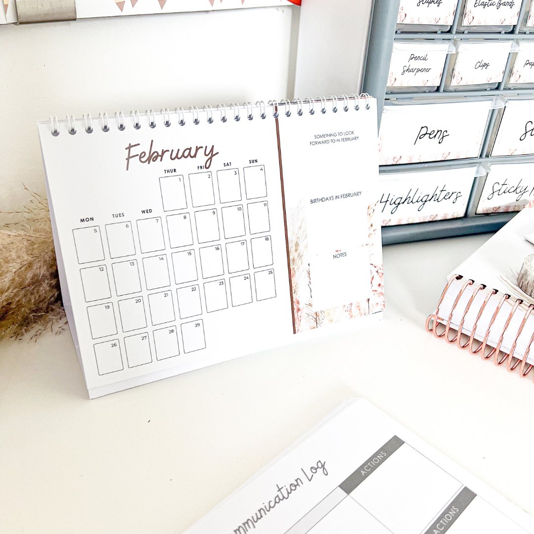 TPositiveTC's tweet photo. Now LIVE on our website Wall Planners (A1 and A2 size), Monthly Pads and our Desktop Calendar! Grab yours and get your whole year organised! https://t.co/hIKU7lemVh #OrganisedTeacher #WallPlanner #AcademicCalendar https://t.co/CN8s8M7k5i