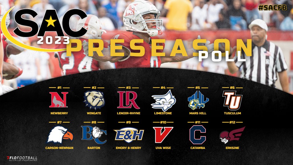 South Atlantic Conference tweet media