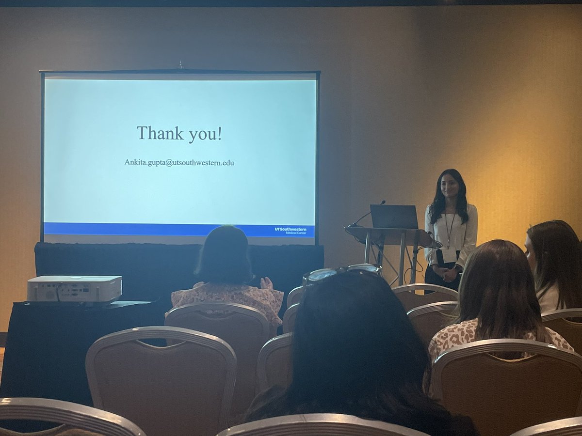 UTSW PHM Fellowship Program tweet media