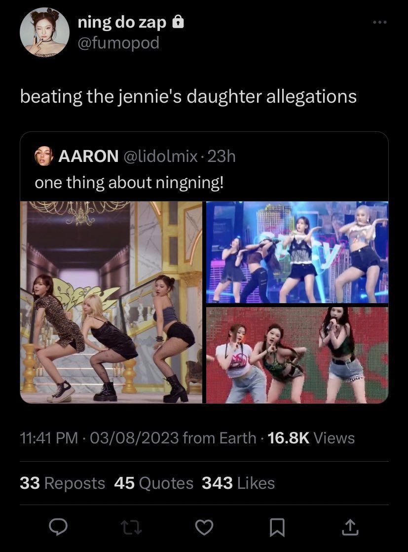 pinksviral 🪐 tweet media