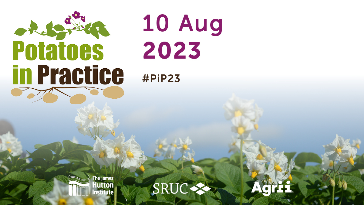 Come see us in the PCN Action Scotland marquee at Potatoes in practice this year! 🥔🪱

Date: 10th August, 2023 
Location: Balruddery Farm, Invergowrie, DD2 5LJ Register here: eventbrite.co.uk/e/potatoes-in-…